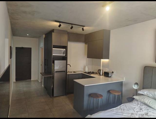 0 BEDROOM PROPERTY TO RENT IN HYDE PARK